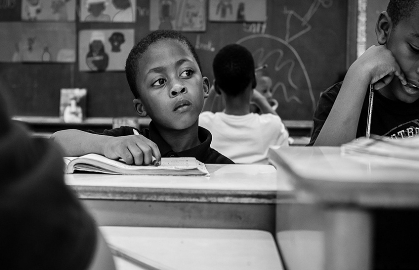 School Funding: Do Poor Children Get Their Fair Share? 