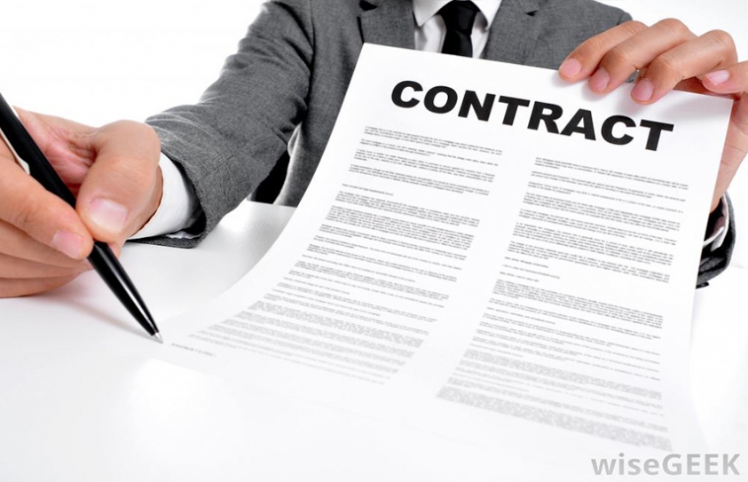   Freedom By Contract 