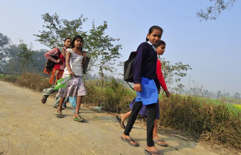   India's Deepening Gender Imbalance 
