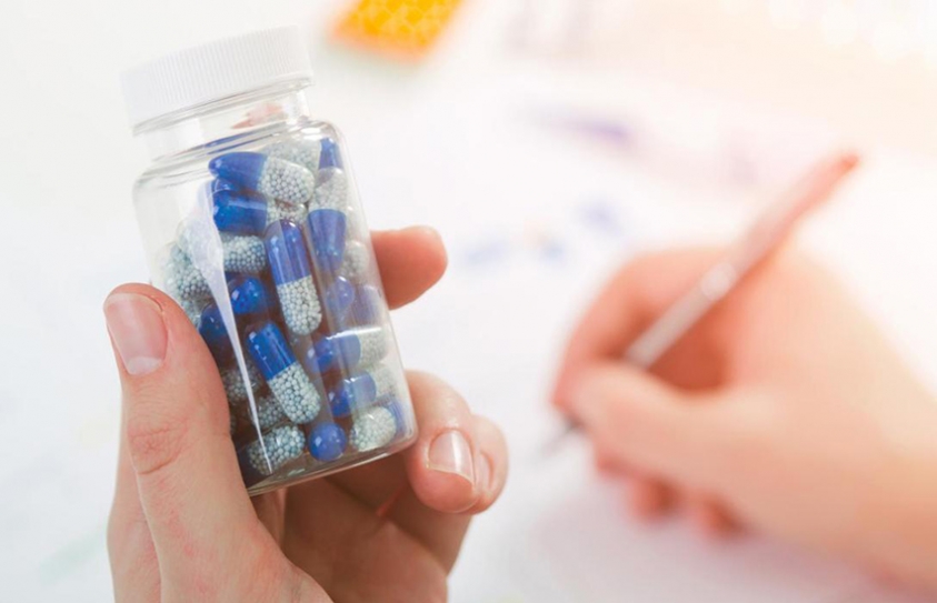 The Puzzling Way That Writing Heals The Body