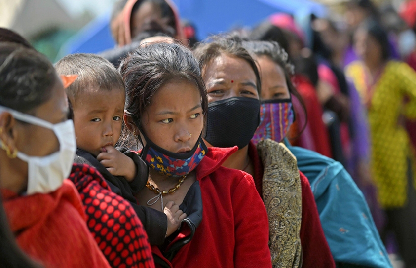 'Will I Ever Get Justice?': Nepal Accused Of Failing Trafficking Survivors 
