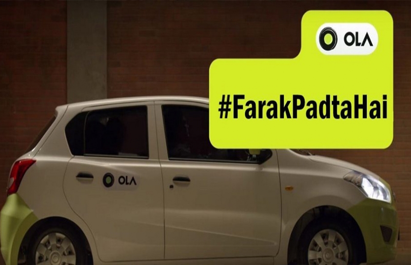 Ola Partners With WWF India To Contribute To 'Sahasra Jyoti' Initiative