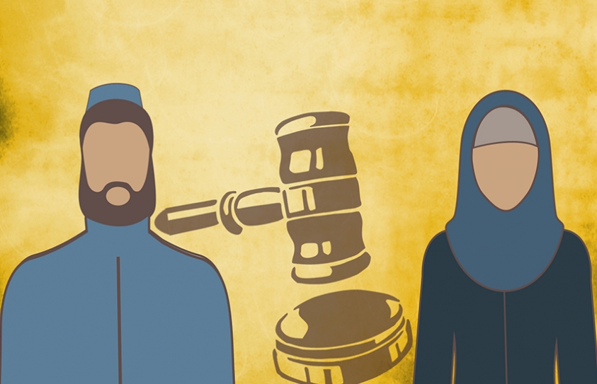   Declare Instant Triple Talaq Invalid 