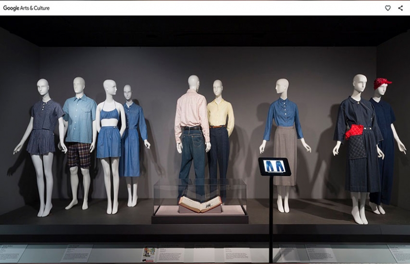   'We Wear Culture' Is Based On The Premise That Fashion Is Culture, Not Just Clothes 