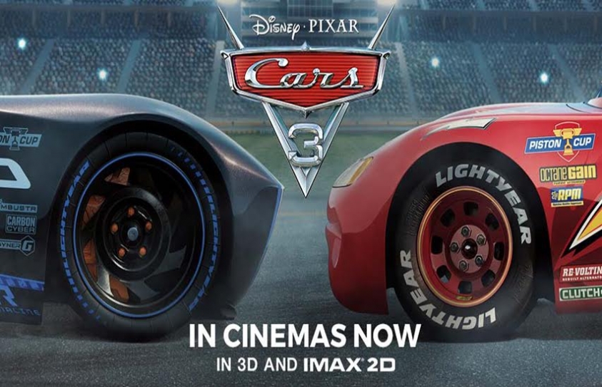 True Review Movie - Car 3