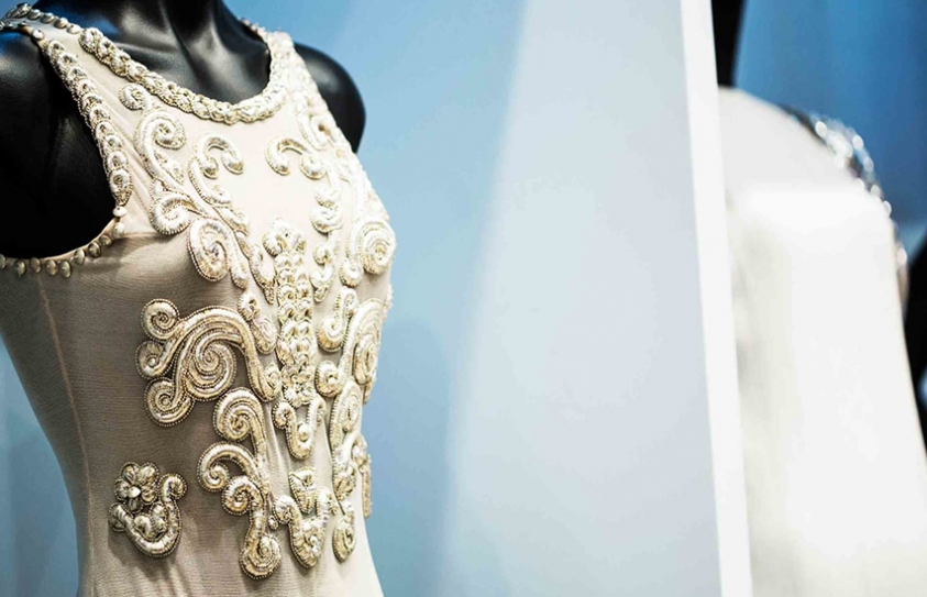   This Is Why Israeli Fashion Is So Political