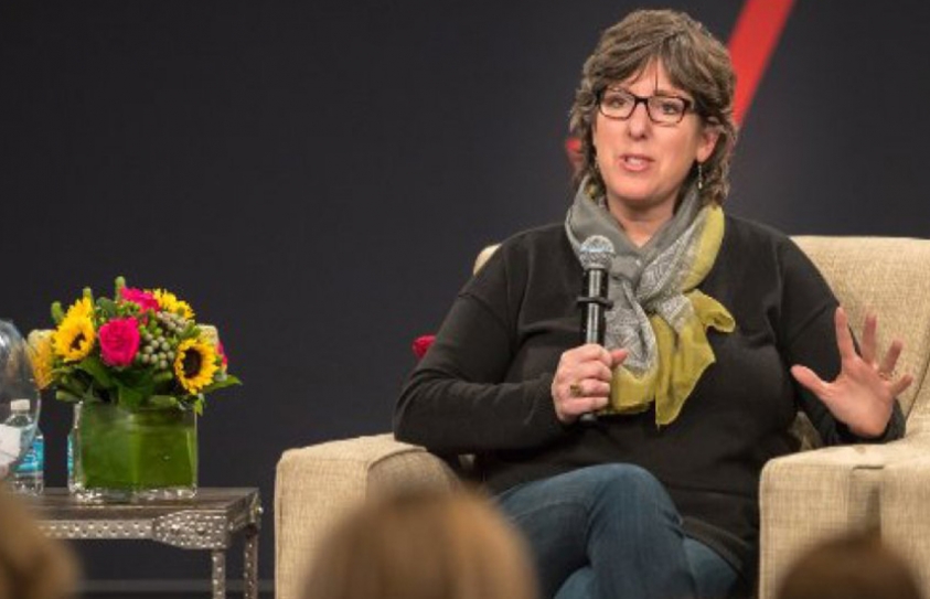 We Need More Role Models For Women In Stem Now 