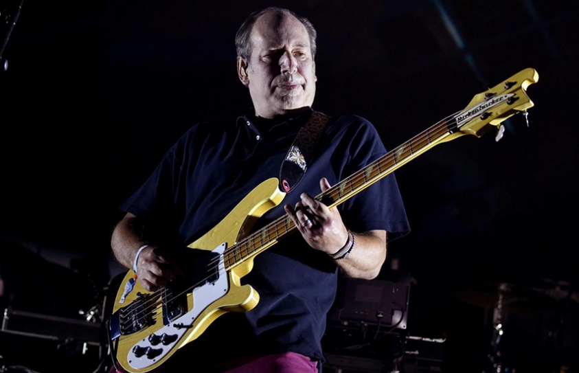   Hans Zimmer To Donate Concert Proceeds To London Fire Victims 