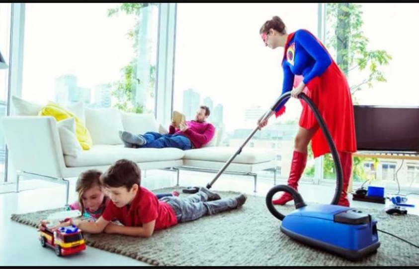   Here's What Men Need To Do Right Now! 