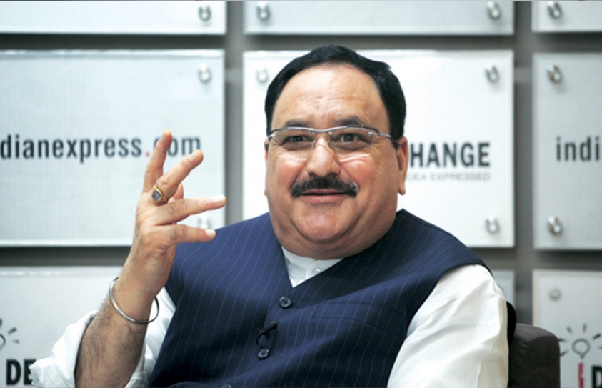 Centre Plans Saas-Bahu Meets To Promote Family Planning 