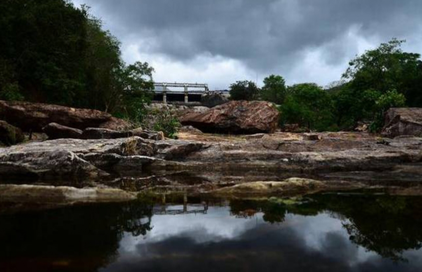   The River That Tamil Nadu Often Forgets 
