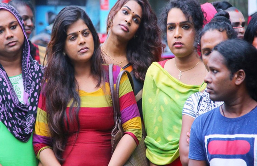 Beyond Binaries: PeriPhery, A Startup That Finds Jobs For Trans People 