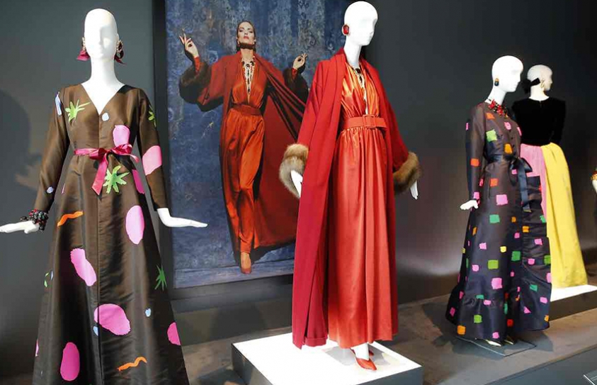   Givenchy: The Designer Hailed As A 'Personality Maker' By Audrey Hepburn 