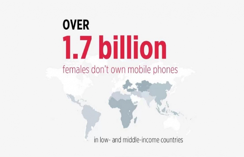   Internet Is Bad For Indian Women 