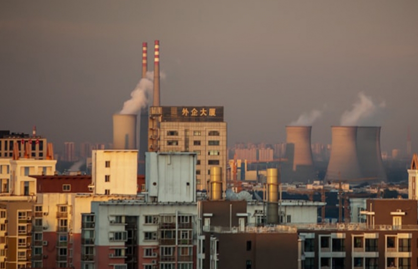   Climate Inequalities Are Moving From North-South To Urban-Rural 