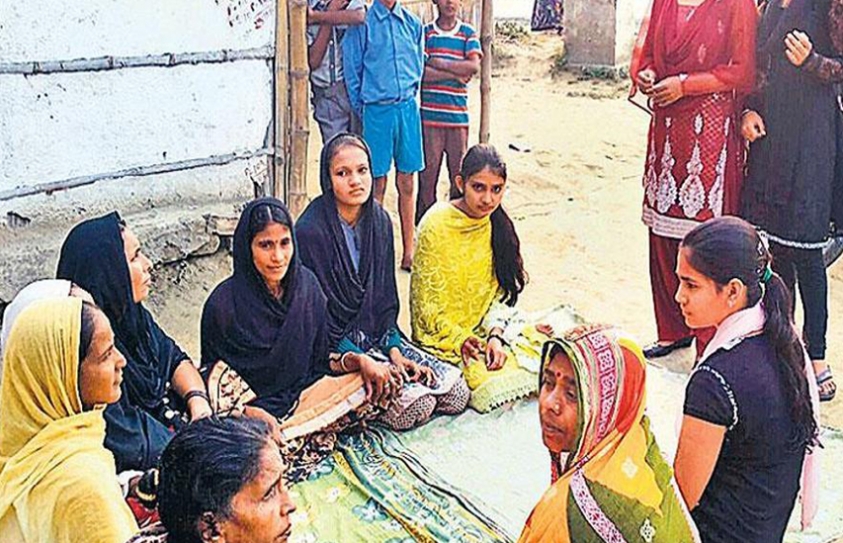   Government To Rope In Local Stars To Push Family Planning Measures In Affected Areas 