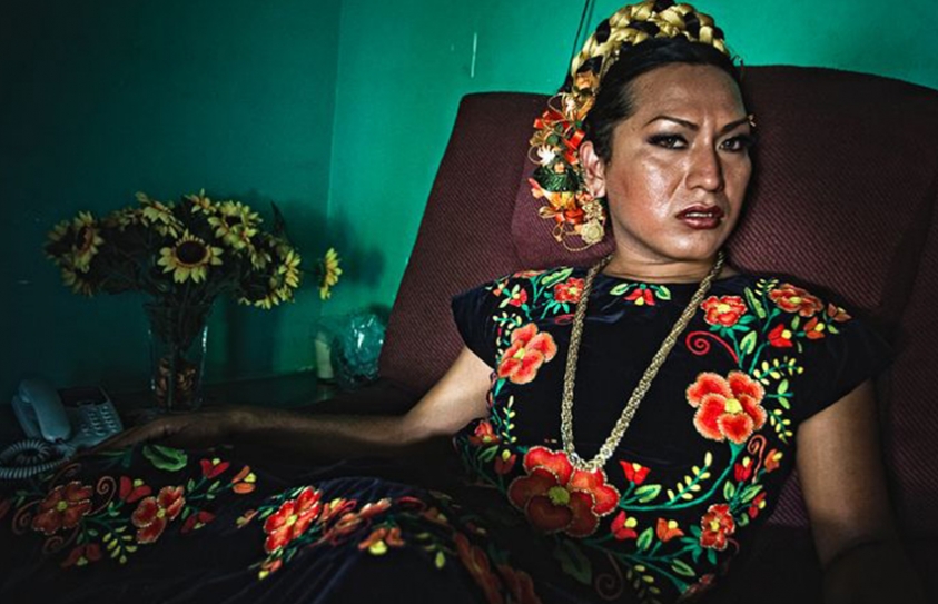   Male, Female & Muxes: Places Where The Third Gender Is Accepted
