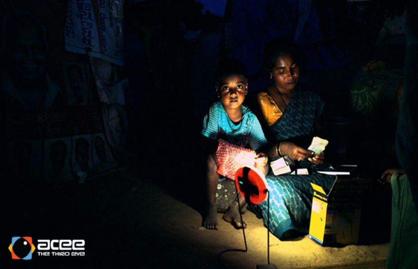 Resurfacing from the Dark:  The World Is Headed Towards A Brighter Change