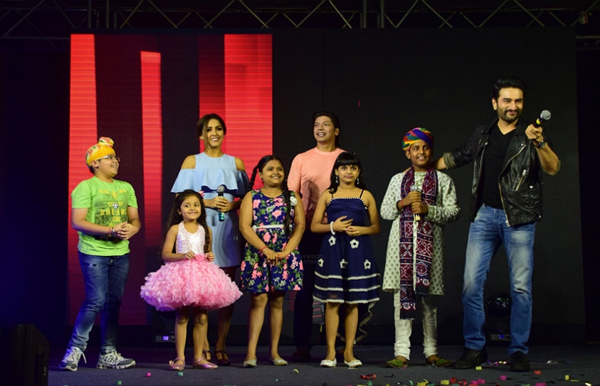   About Time: A Need To Quell Victimising Child Artistes 