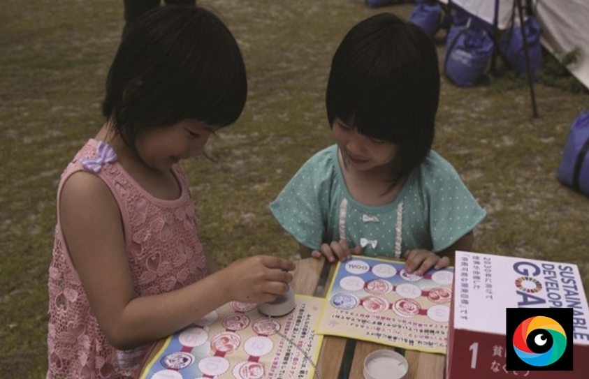 Snapshots Make All The Difference In The World For UN’s 17 Goals