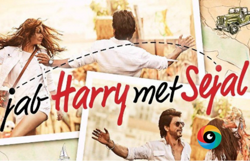 Jab Harry met sejal
