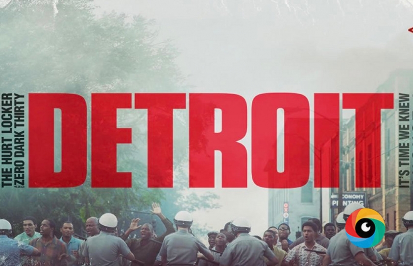 ‘Detroit’ - Bigelow falters with omission of black women