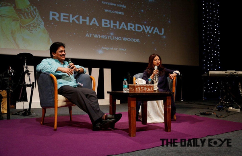 Whistling Woods