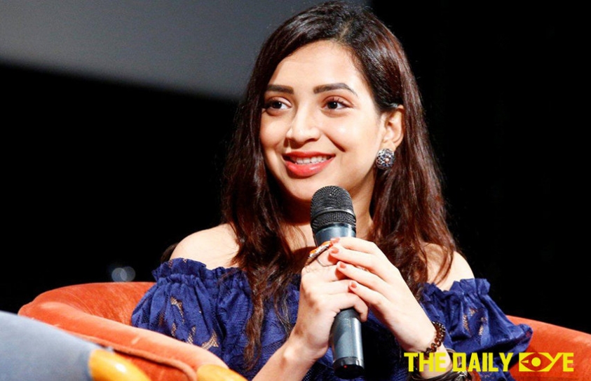Alankrita Srivastava On Working With Whistling Woods International 