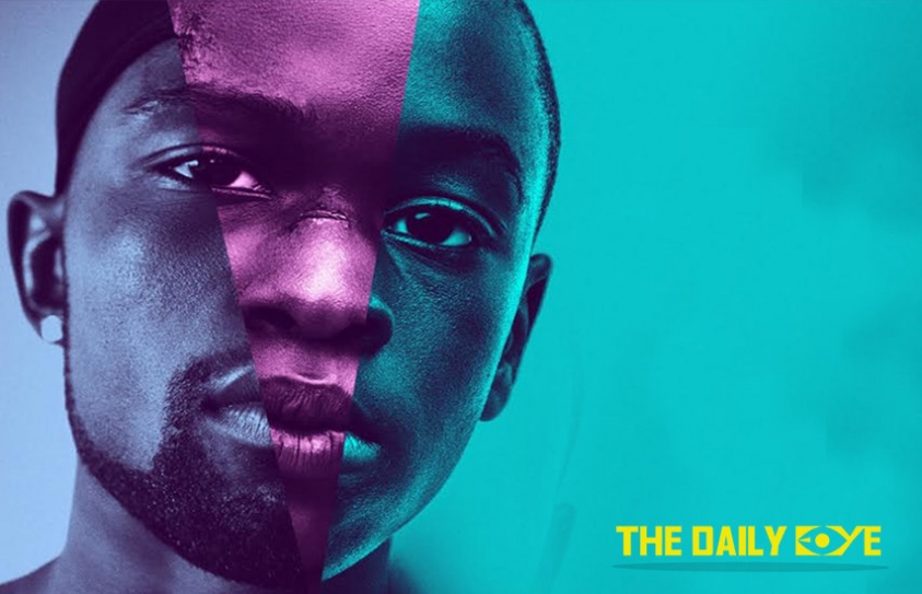 The Queer on the Silver Screen
