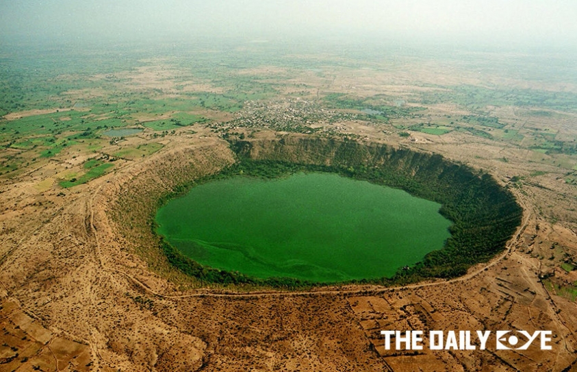 Losing our Lakes
