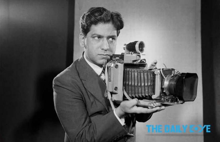  THE JITENDRA ARYA RETROSPECTIVE