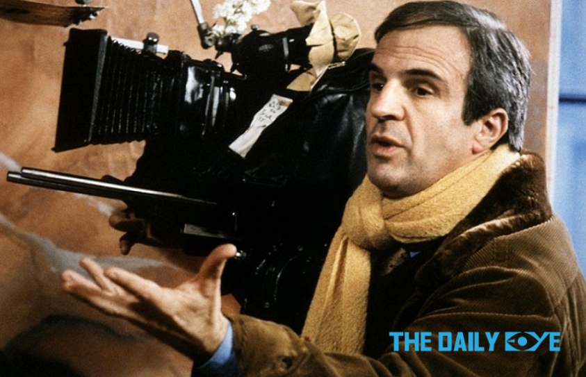 ‘Remembering Truffaut’ at the 8th Jagran Film Festival