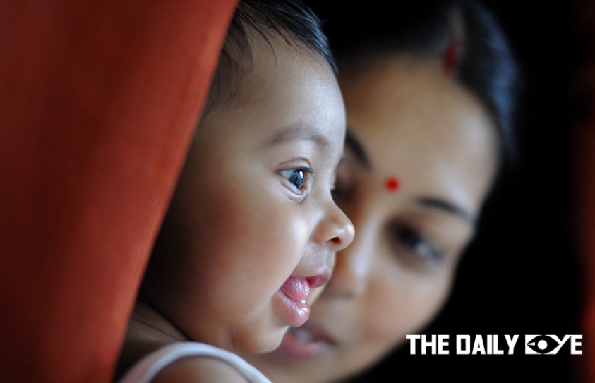  Looking after our Mothers: Delivery and Depression