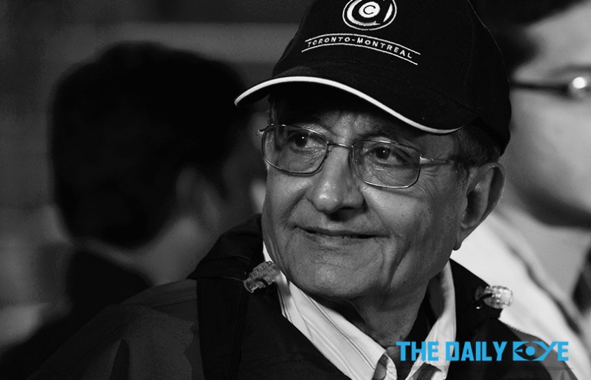 Veteran Cinematographer Pravin Bhatt to be honoured at the 8th Jagran Film Festival