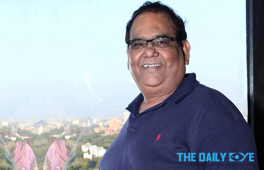Masterclasses to look forward to at 8TH JAGRAN FILM FESTIVAL 
