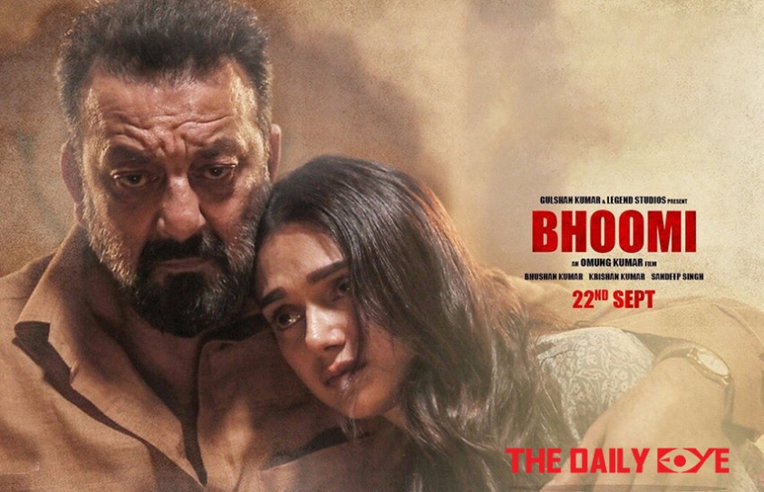  Baanjhan ko Putra dey, Putri kyu nahi? - Bhoomi Review