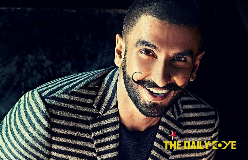Homosexuality is accepted in Bollywood but when portrayed in films, it is either stereotyped or they're homophobic
