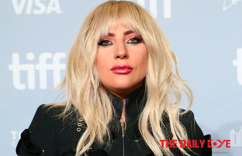 Inside Out - The health issues that Lady Gaga, Selena Gomez and many other stars deal with