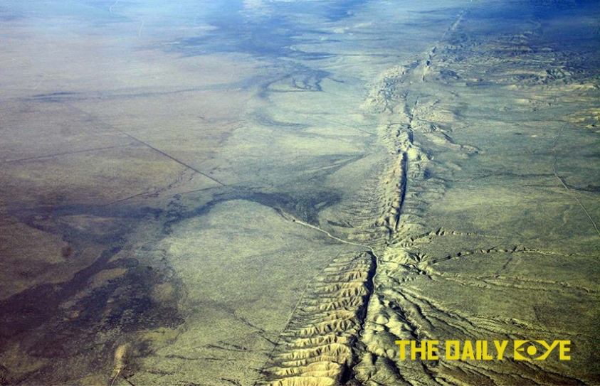 Earthquakes are inevitable, disaster is not. Should India not learn preparedness from Californians?