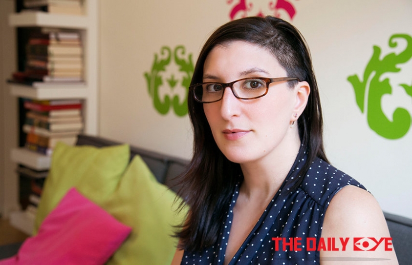 Hatred and harassment online is harder to supress than sex