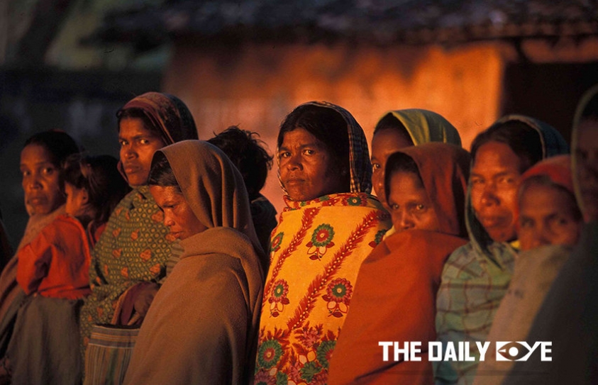Dalit women in Rajasthan tortured, beaten and killed after being branded ‘Witches’