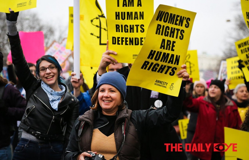 Landmarks in Women's Rights – A Struggle full of Highs and Lows
