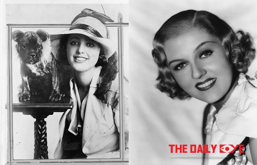 The General Sexism faced by the Hollywood Women since Ages