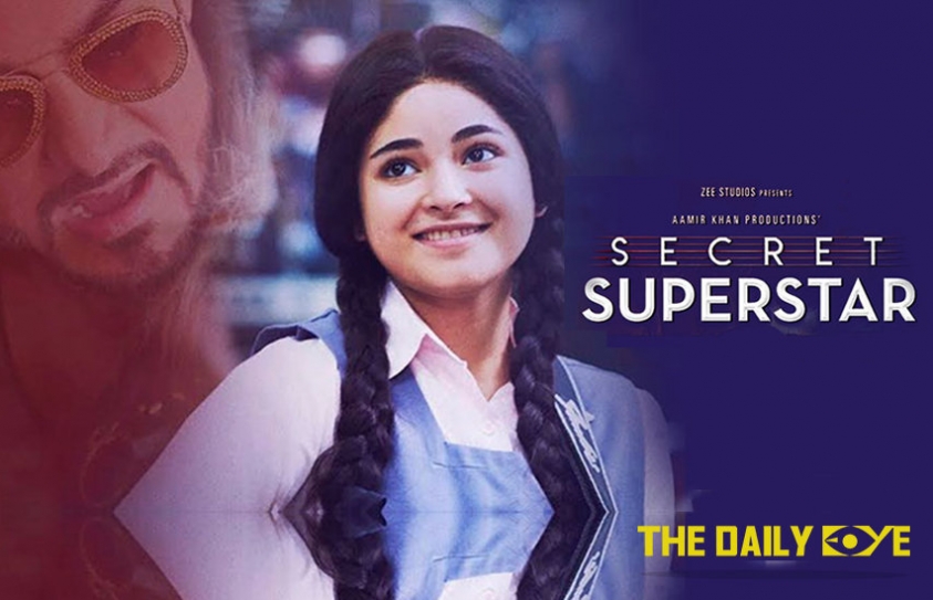 Secret Superstar