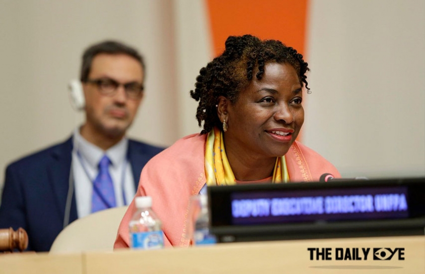 Protecting Women’s Reproductive Health can help Tackle Economic Inequality