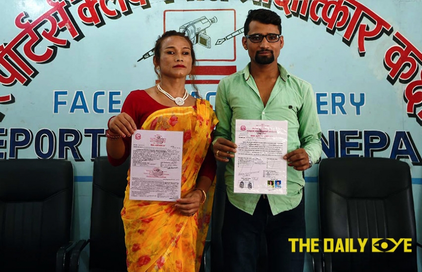Nepal sets example on acceptance of Gender Diversity. Will India follow?