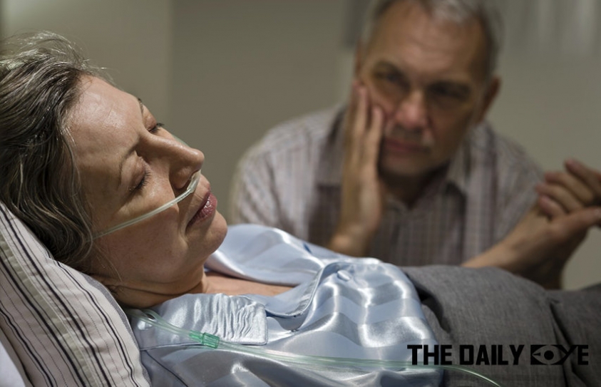 The Right to Death