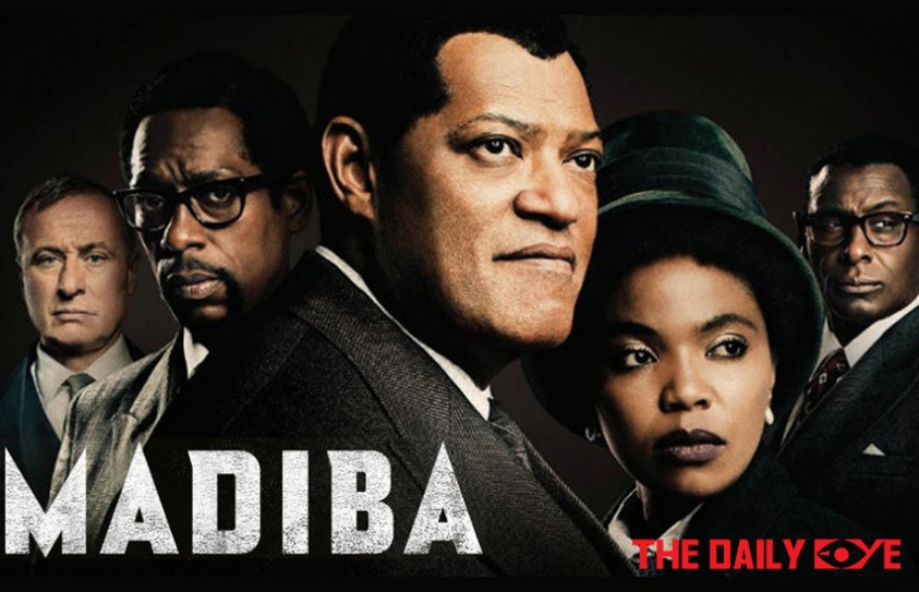 Madiba – A Tribute to History’s Favorite Son