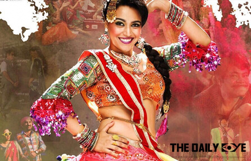 <em>Anaarkali of Aarah</em> &nbsp; in support of female students of BHU