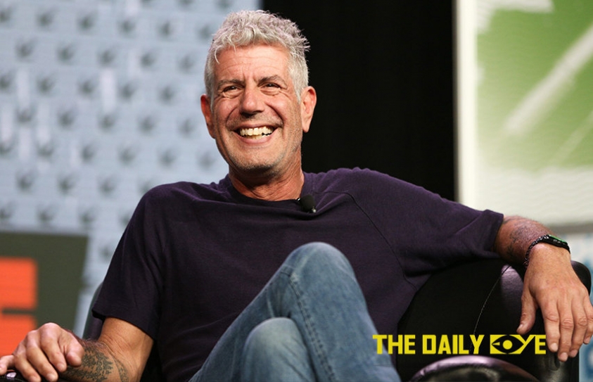 Can Men be Allies among the many ‘Harvey Weinsteins’ in the Industry?
